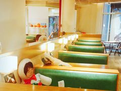 -So Lounge索兰至餐厅(蓝色港湾店)