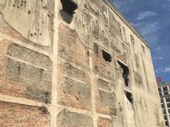 -上海四行仓库抗战纪念馆