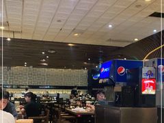 -火炉火自助餐(悠唐购物中心店)
