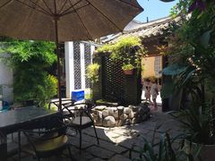 -乡绅本色白家厨坊