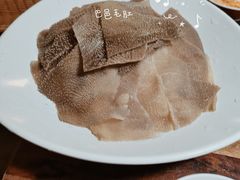-巴邑火锅·鲜切牛肉(萧山银隆店)