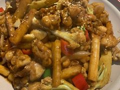 -大丰收·蛙功夫(晋江万达店)