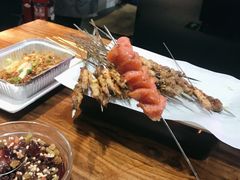 -壹块捌烧烤(灯市口店)