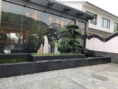 -云和夜泊酒店·中餐厅