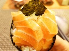 -武藏日本料理(宝安壹方城店)
