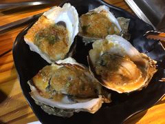 -丹东特色烤肉(南光三部店)