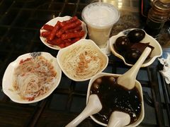 -秦淮小吃城(夫子庙店)