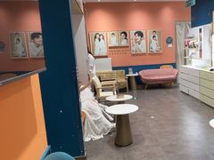 -海马体照相馆(龙湖杭州金沙天街店)