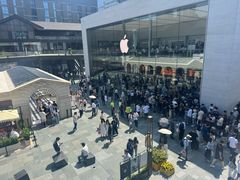 -Apple零售店(成都太古里店)