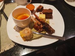 -厦门悦华酒店·绿庭主题自助餐厅