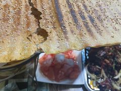 -勃利地摊·勃立小串烧烤