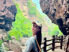 -云台山风景名胜区