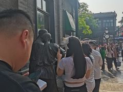 -吴裕泰茶庄(前门大街店)