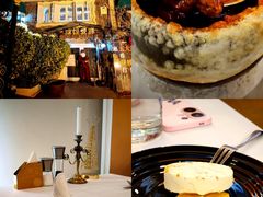 -成桂西餐厅·42年的味道(五大道疙瘩楼店)