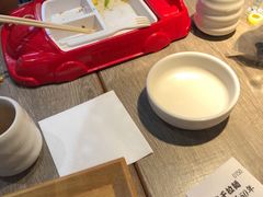 -味千拉面(保定万博广场店)
