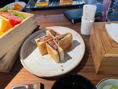-满满初牛·炭烧牛肉专门店(国大店)