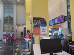 -金逸影城(百信东区店)