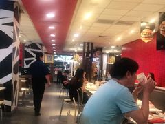 -麦当劳(龙之梦购物中心店)