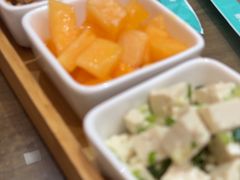 -鲁南仔·滕州炒鸡(经三路店)