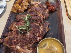 -Pekaa啤咖食肆Coffee&Bistro