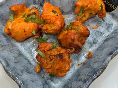 -VATAN INDIAN RESTAURANT米特印度餐厅(城北路店)