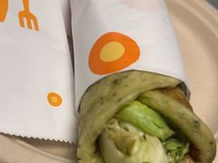 -Wagas沃歌斯(浦东机场店)