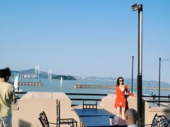 -南沙游艇会·大兵船餐厅