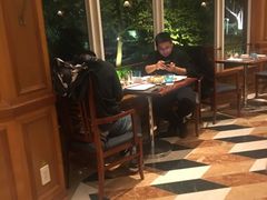 可可摩卡碎片星冰乐-星巴克(万都店)