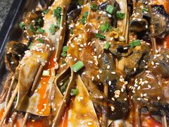 -酒肉行·虎子盐筋烤肉(大寨路店)