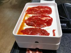 -神户赤童日式烤肉伙伴(东直门店)