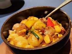 -馋遇江南·精致湖景雅宴(东方之门店)