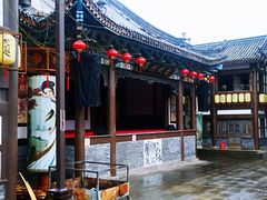 -昌州古城