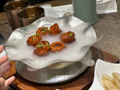 -魁盛居百年鲁菜馆(县西巷店)