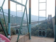 -古龙峡云天玻霸