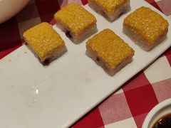 -西贝(新业坊店)