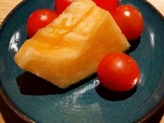 水果冷菜-湊湊火锅·茶憩(上海合生汇店)