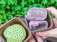 -百饼园(澳门路店)