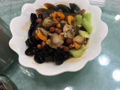 -六和聚传统烤鸭.天津菜(和平店)