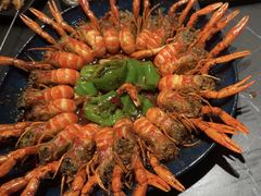 -红盔甲·小龙虾(人民广场店)