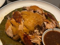 招牌窑土鸡-小炳胜(卓悦中心店)