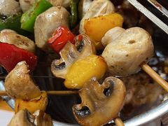 -炒豆合作社(东四总店)