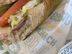 -赛百味SUBWAY(都汇天地店)