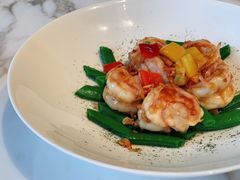 -宝丽轩中餐厅BAOLIXUAN