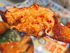 -碌碌发·东南亚风味烧烤档(体育西店)