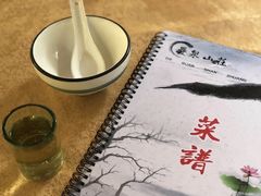 -珠海叠泉山庄