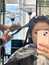 -BOF HAIR BY HONTO
