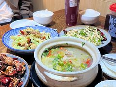 -溢香苑瓦罐(优胜北路店)