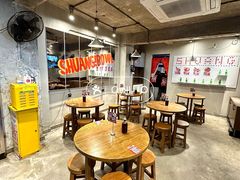 -四碗螺蛳粉(北大路店)