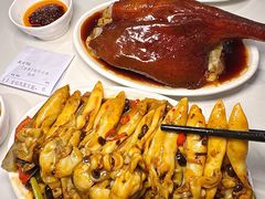 -稻香海鲜饭店(第一国际店)