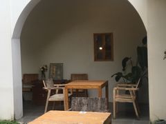-兮食农场餐厅
